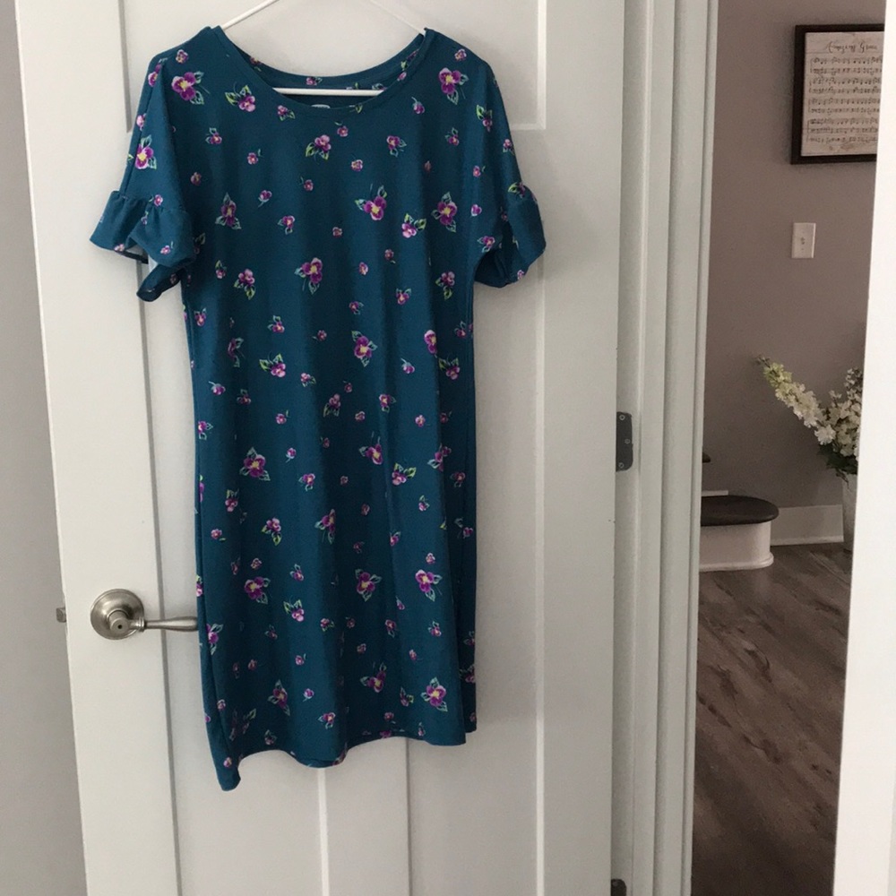 Old Navy Girls Dress